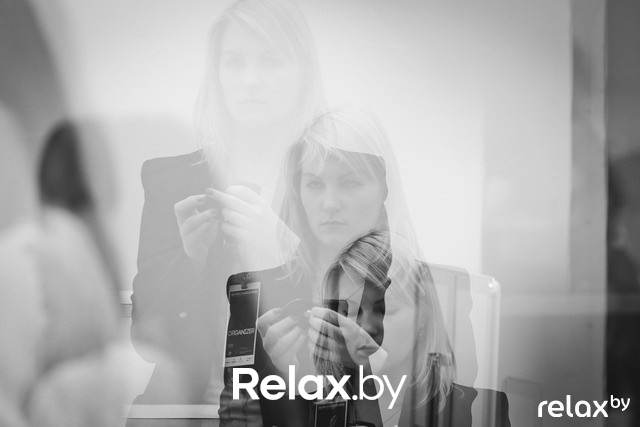 Лучшие фото с Belarus Fashion Week, фото № 11