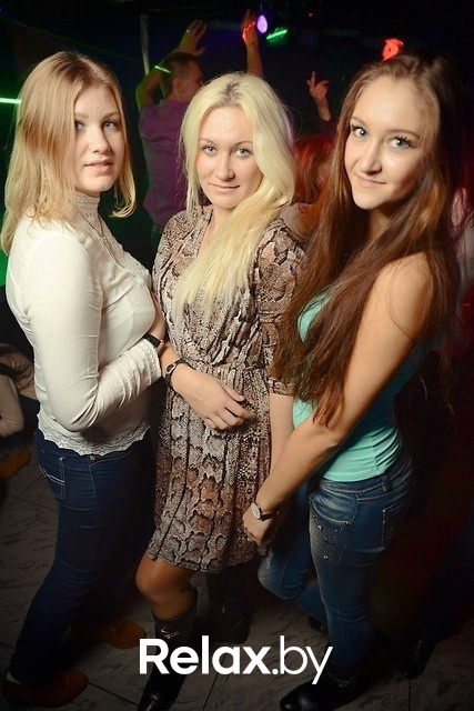 Saturday party, фото № 45