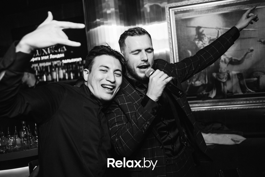 Friday, фото № 17