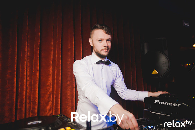 Как выглядят столичные Dj, фото № 28