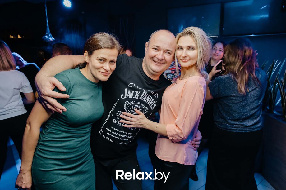 Ночные жители, фото № 38