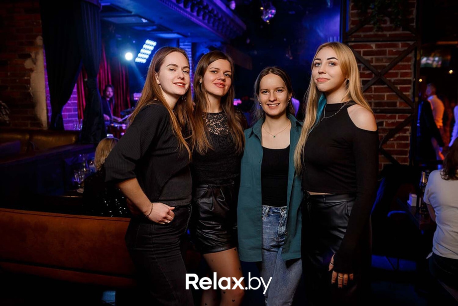 Brooklyn Live!, фото № 62