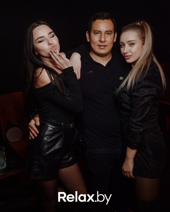 Saturday «Mortal Combat», фото № 33