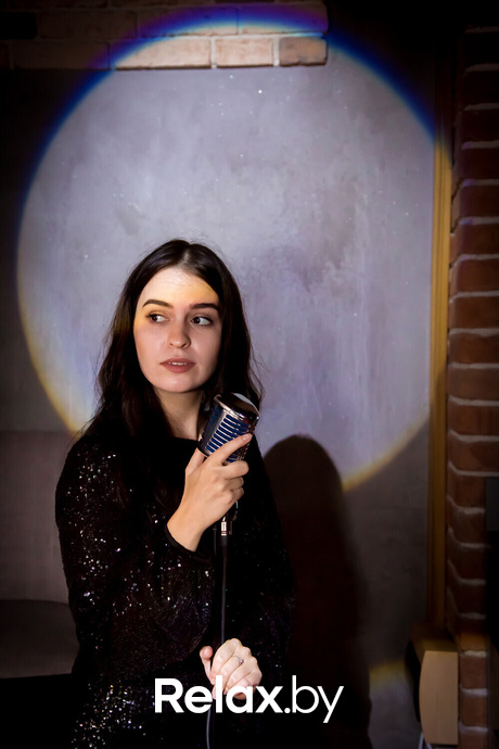 Ночь караоке, фото № 35