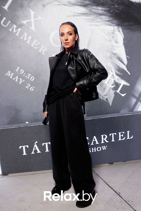 TÁTI X CARTEL SUMMER SHOW, фото № 244
