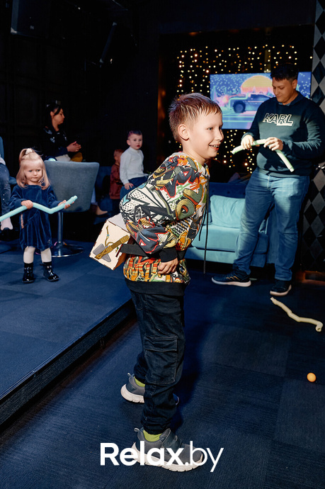 Короли Вечеринок. Детский праздник, фото № 17