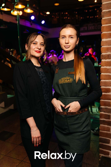 Суббота в Броваре, фото № 68