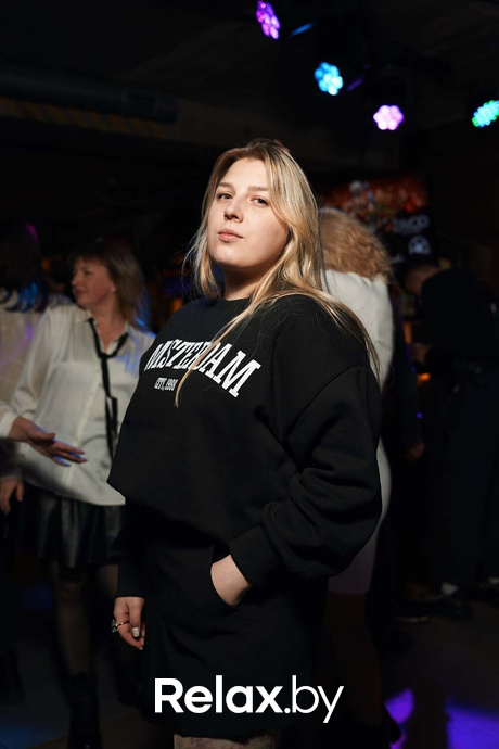 Saturday party, фото № 14