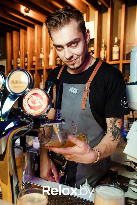 Ночные жители, фото № 85