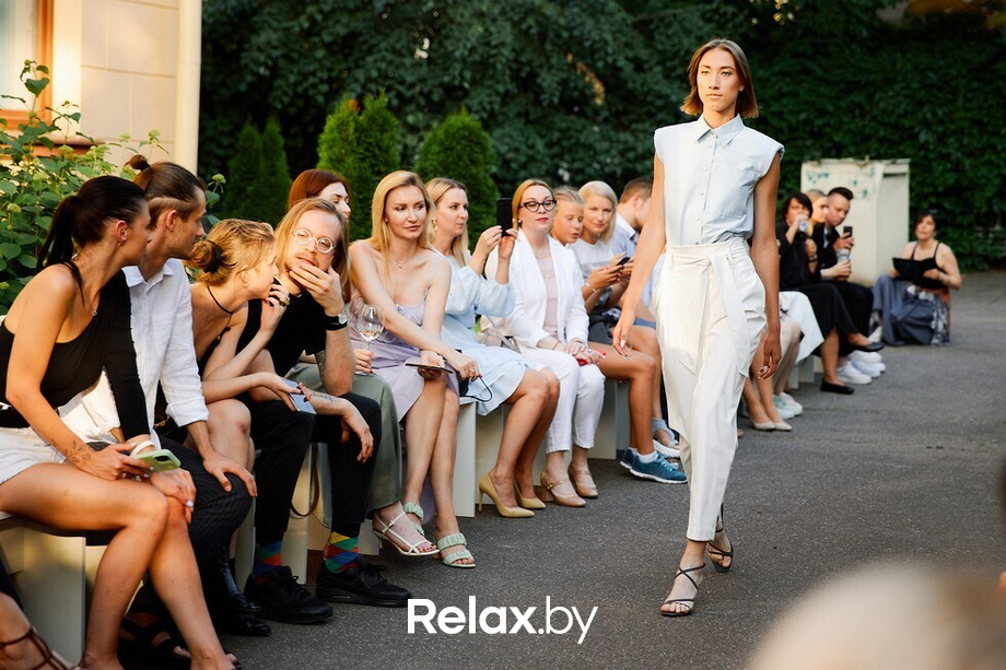 Летний проект «Открытый подиум» от BFW, фото № 146