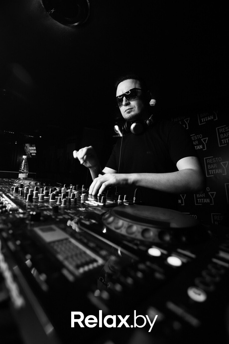 Men's world Day, фото № 6