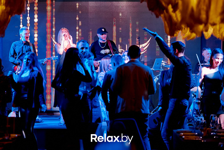 Friday Music, фото № 43