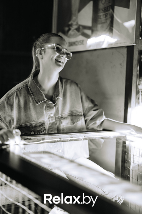 Zavod Saturday Night, фото № 3