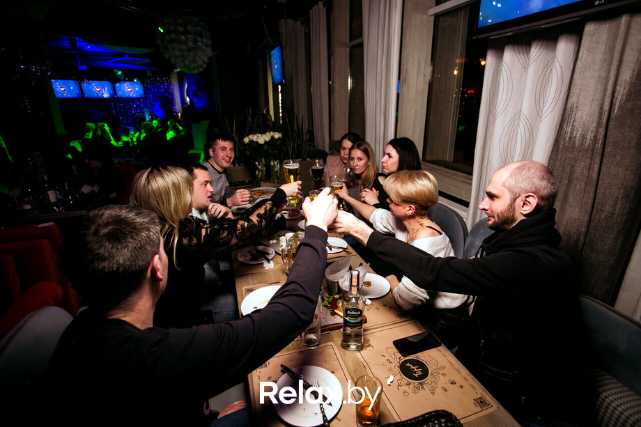 Ночные Жители, фото № 37