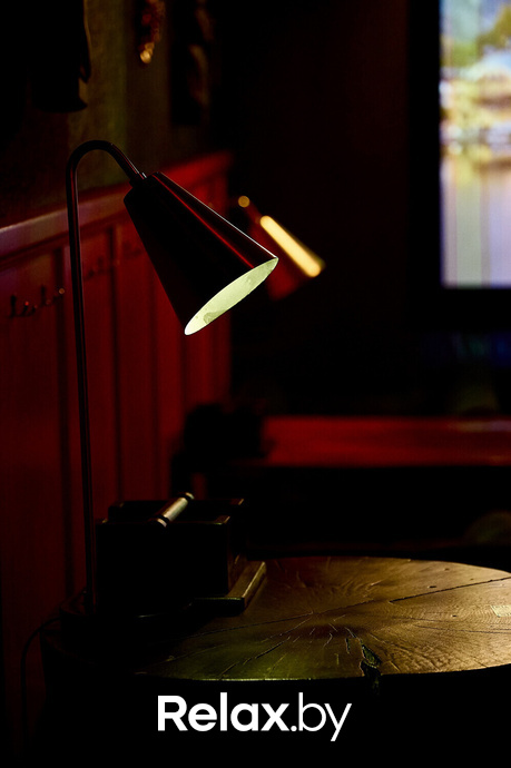 Parker House, фото № 43