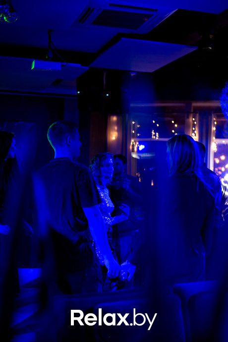 Ночные жители, фото № 59