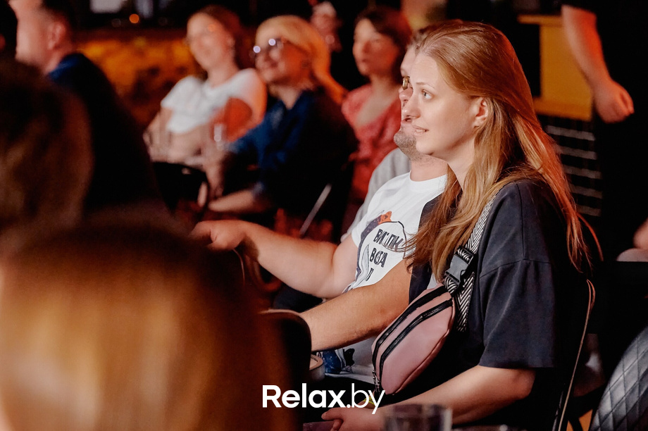 Отчетный концерт, фото № 130