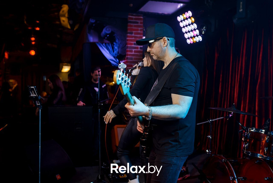 Brooklyn Live, фото № 3