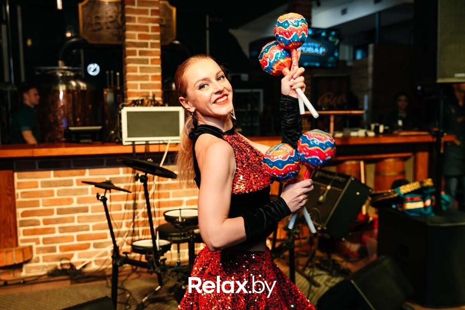 Новогодний корпоратив 13.12.2024, фото № 149