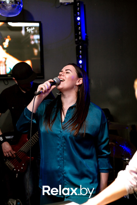 Ночные жители, фото № 50