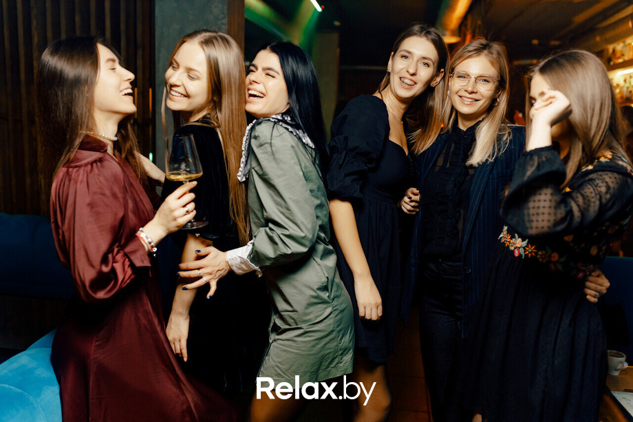 Пятница в Мяте, фото № 46