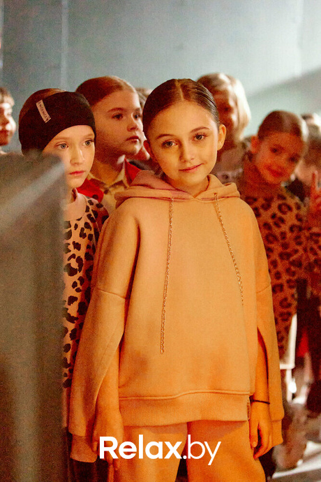 FASHION KIDS’ SHOW, фото № 53