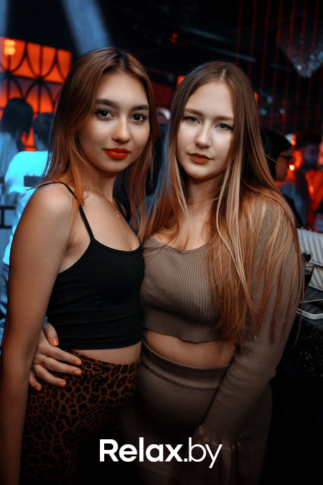 Friday party, фото № 37