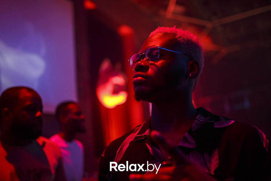 Пижамная вечеринка | part 1, фото № 31