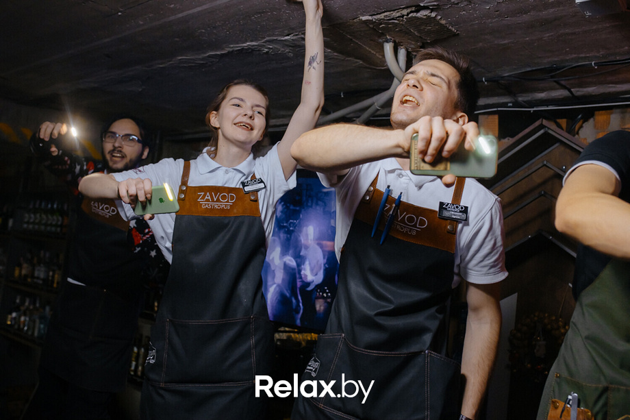 Thursday party, фото № 41