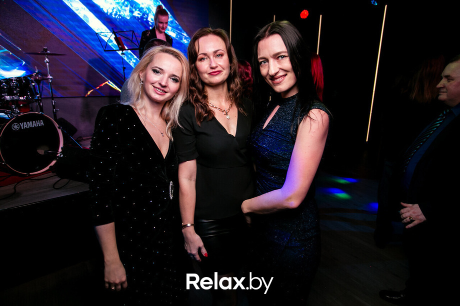 Предновогодние вечера в Prime Time, фото № 11