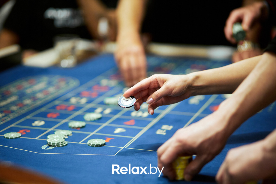 Opera Loto, фото № 13