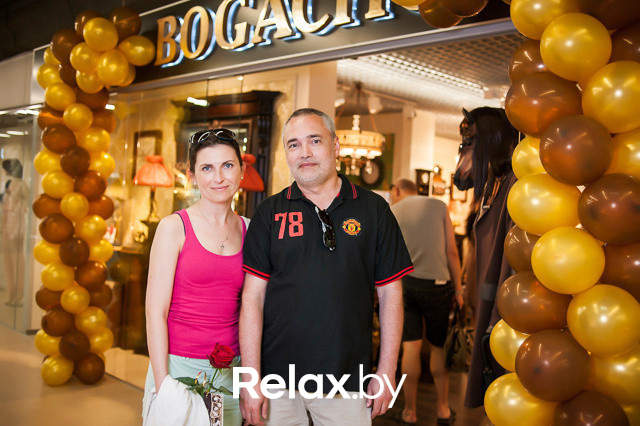 Открытие магазина Bogacho, фото № 99