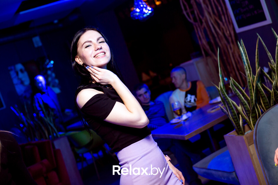 Ночные жители, фото № 3