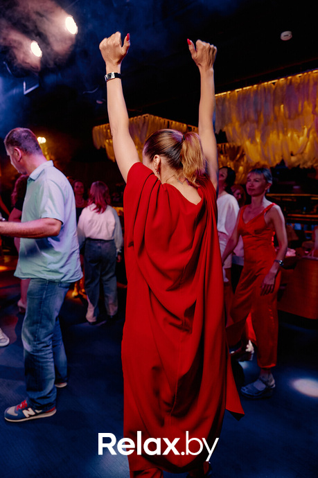 Saturday music, фото № 13