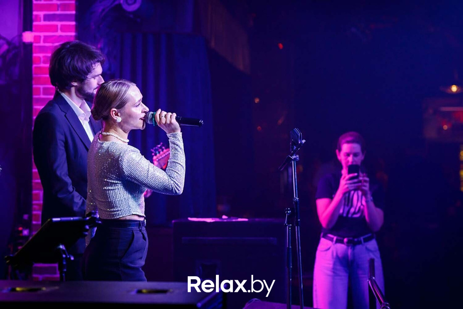 Brooklyn Live!, фото № 33