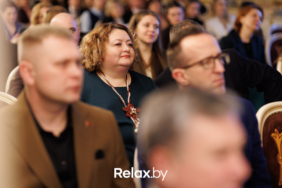 Открытие ресторана «1884 D'Europe», фото № 90