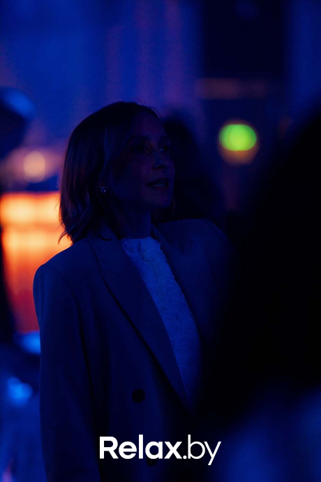 Ночные жители, фото № 62