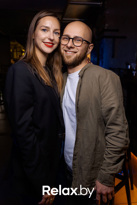 Zavod Saturday Night, фото № 96