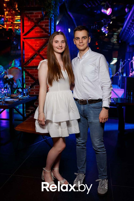 Brooklyn Live!, фото № 38