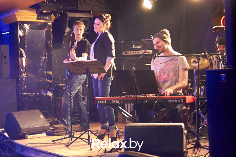 Erotic life Party, фото № 1