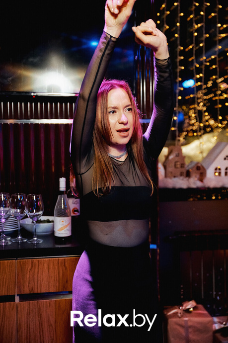 Thursday Music, фото № 81