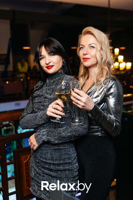 Новогодний корпоратив 24.12.2024, фото № 143