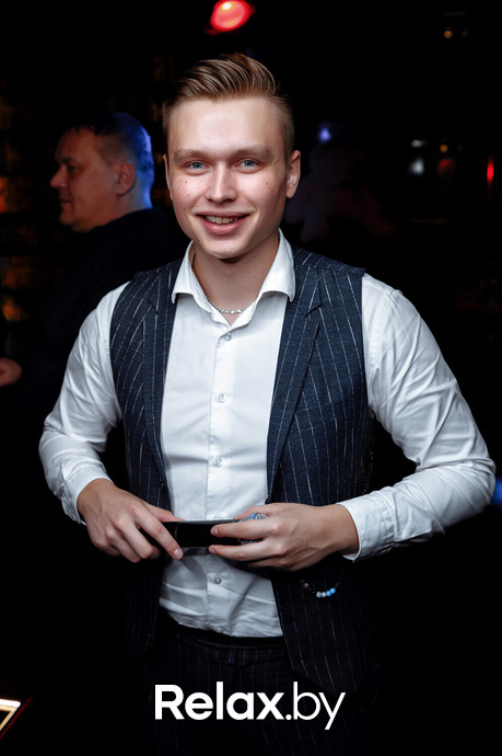 Пятница в Radio Killers, фото № 36