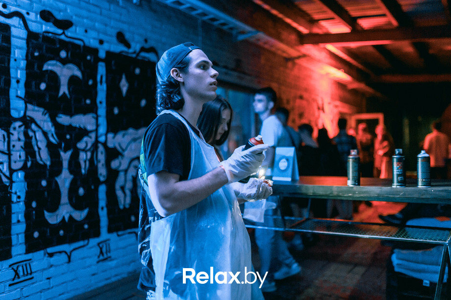 Miami-London, фото № 193