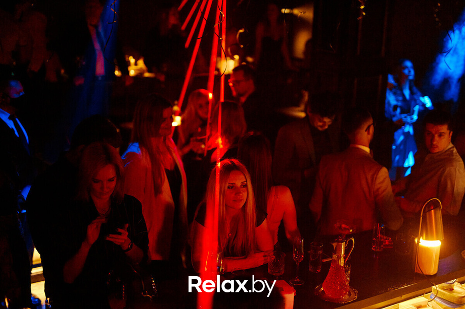 MADMEN Birthday Party, фото № 92