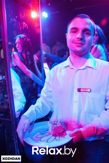 Группа Нестандартный вариант, фото № 152