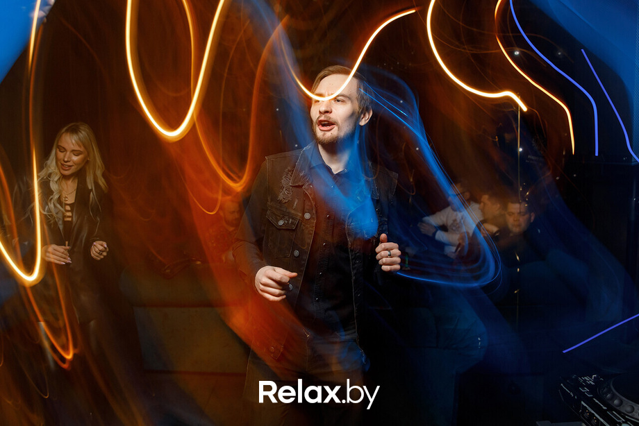 Rock birtday party, фото № 63