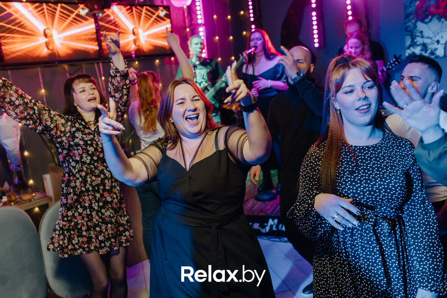 Ночные жители, фото № 6