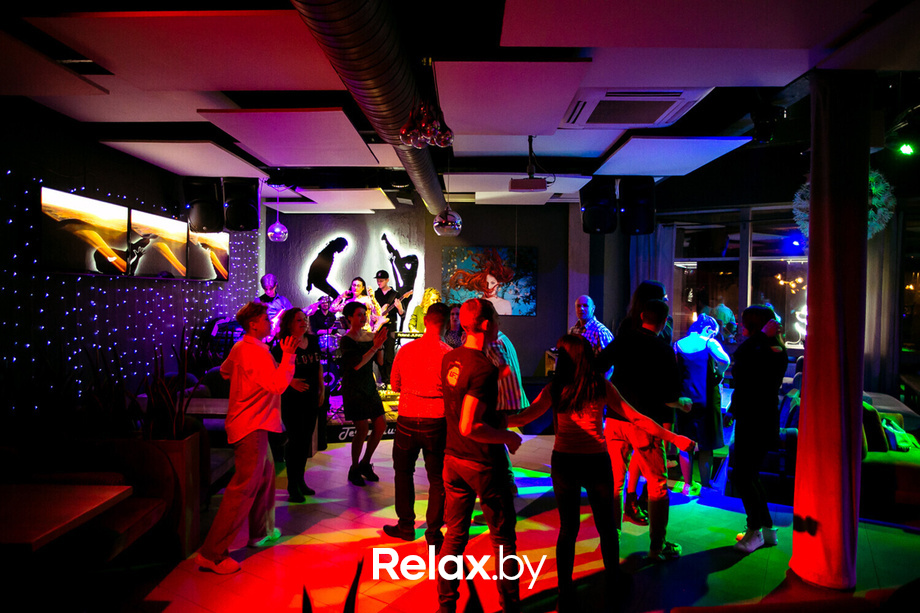 Ночные жители, фото № 45