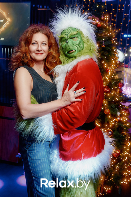 Старый Новый Год в Ангелах, фото № 111